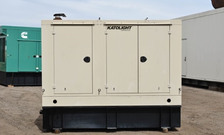 镇雄购买柴油发电机需留心哪些问题?