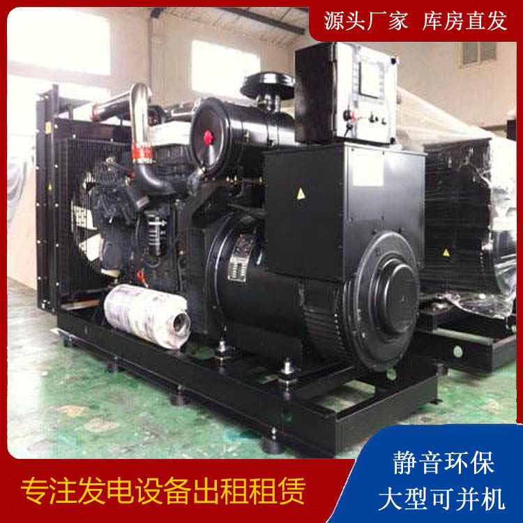 镇雄发电车出租 柴油发电机组需要经常换机油吗?