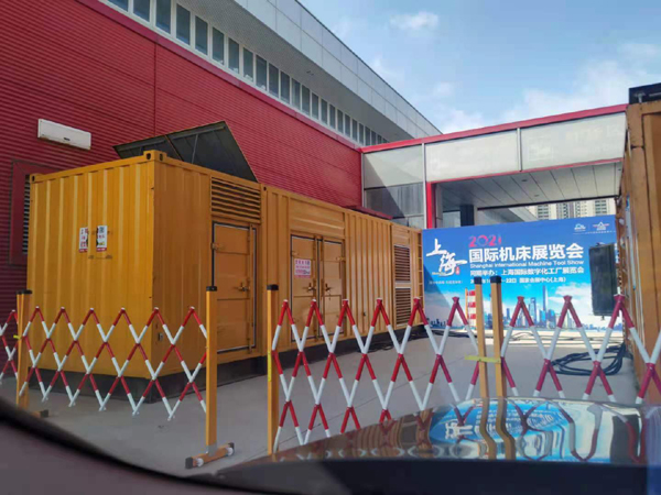 镇雄发电机出租 对于发电机的特性你了解多少?