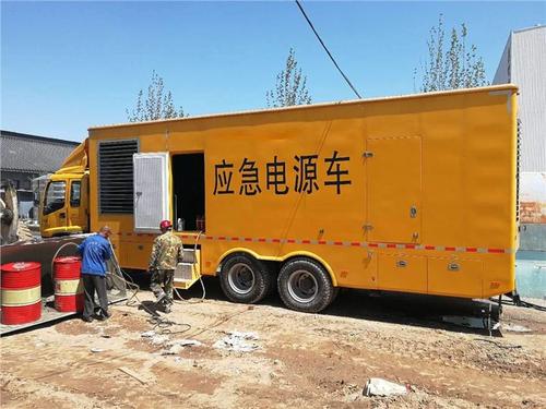 镇雄发电车租赁-教您挑选发电机哪些技巧可以掌握使用