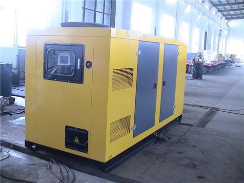 镇雄出租发电车-电机行业将走高效节能发展道路