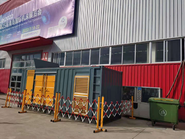 镇雄柴油发电机优点以及常见故障分析