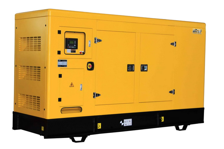 镇雄《发电机出租合同》范本二