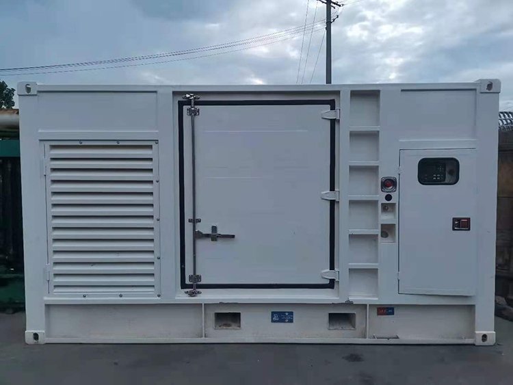 镇雄提高发电机发电效率的方法有哪些?