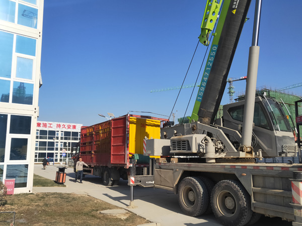 镇雄发电机出租50KW柴油发电机组需要配多粗电缆线