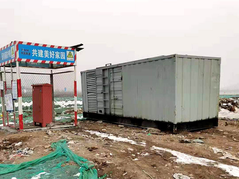 镇雄燃气发电机在高海拔地区运行时会遇到哪些常见故障？