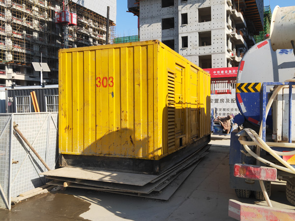 镇雄如何选择适合高海拔地区的燃气发电机？