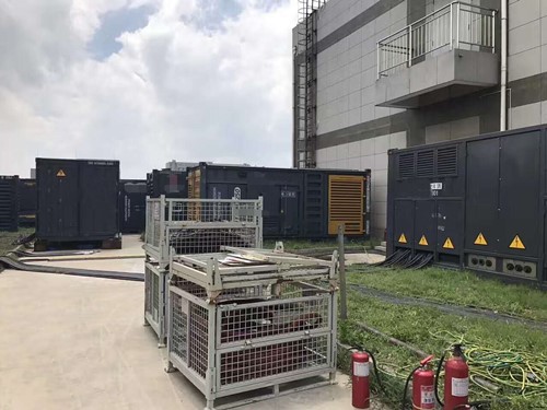 镇雄除了定期检查，还有哪些方法可以及时发现接触式转速表探头的磨损？