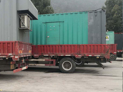 镇雄柴油发电机组使用注意安全事项有哪些？