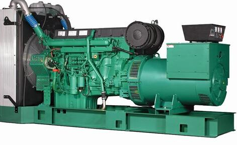 镇雄发电机除垢后需要用清水冲洗水冷式机油散热器几次?